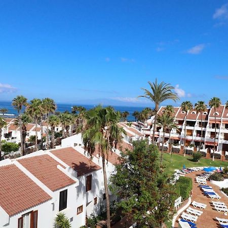 Parque Santiago II 335 By Tenerife Rental & Sales Playa de las Américas Buitenkant foto