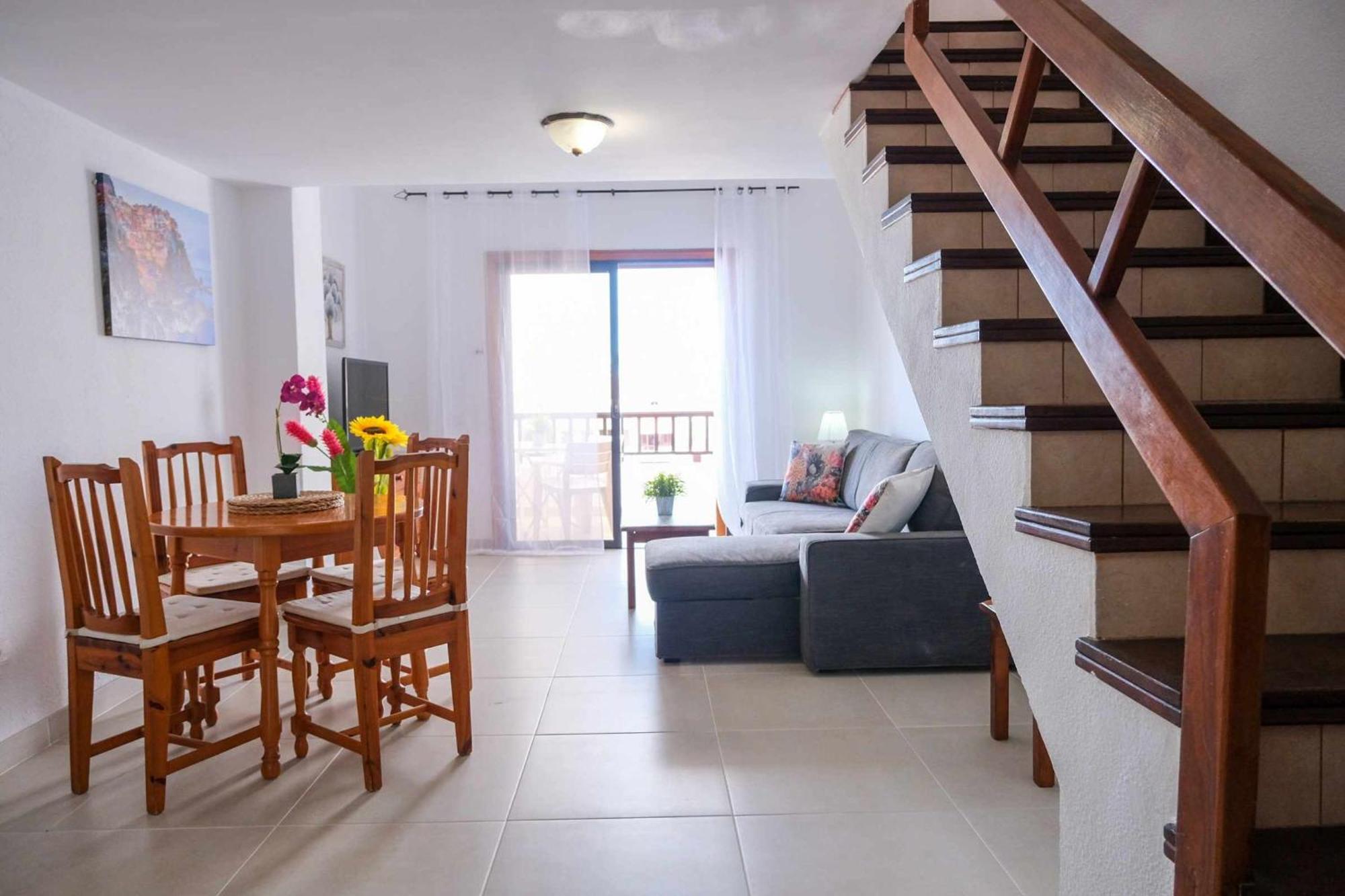 Parque Santiago II 335 By Tenerife Rental & Sales Playa de las Américas Buitenkant foto