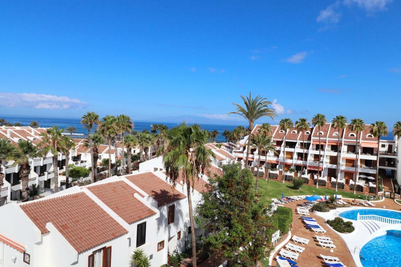 Parque Santiago II 335 By Tenerife Rental & Sales Playa de las Américas Buitenkant foto